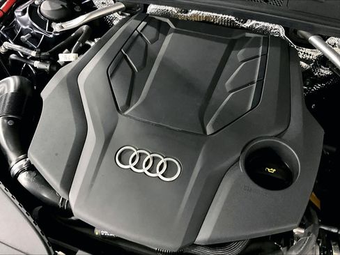 Used 2022 Audi A7 3.0T Premium w/ Convenience Package image 32