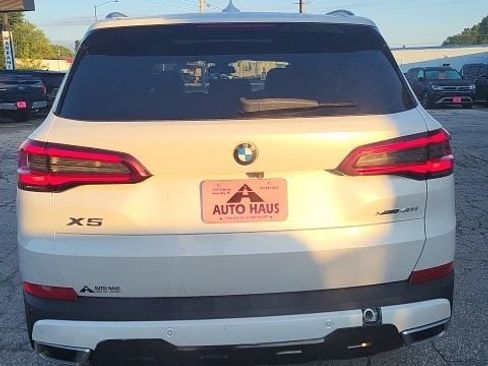 Used 2019 BMW X5 xDrive40i w/ Convenience Package image 26