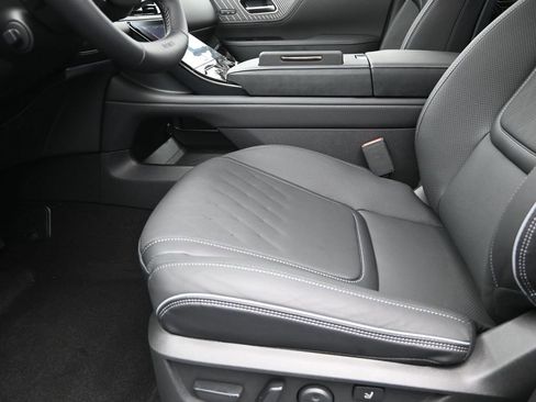 New 2026 INFINITI QX80 Autograph image 13