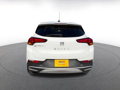 Used 2025 Buick Encore GX Preferred image 18