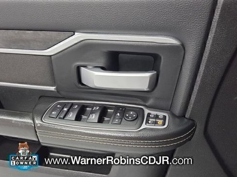 Used 2024 RAM 2500 Big Horn AWD/4WD image 42