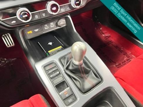 Used 2024 Honda Civic Type R image 10