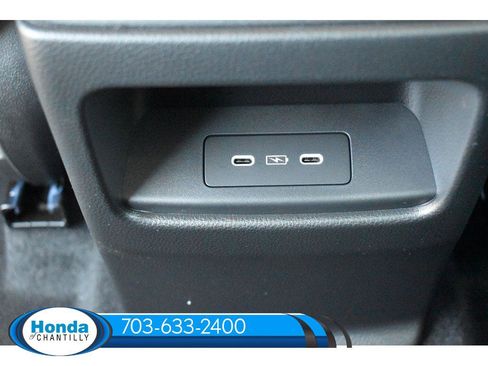 New 2026 Honda CR-V EX image 30