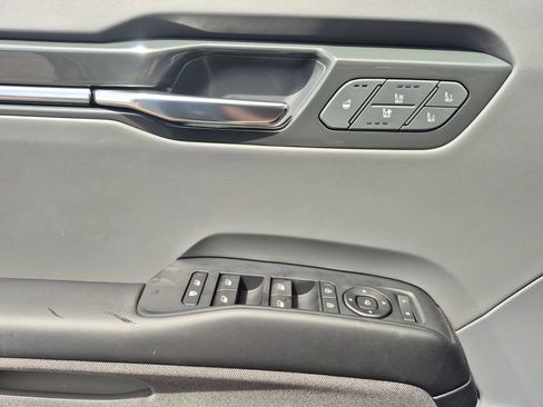 New 2026 Kia EV9 Land AWD/4WD image 7