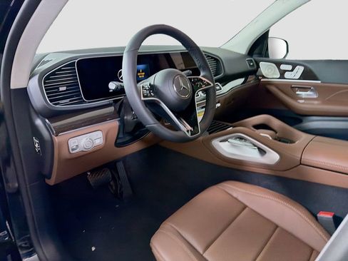 New 2026 Mercedes-Benz GLE 350 4MATIC image 10
