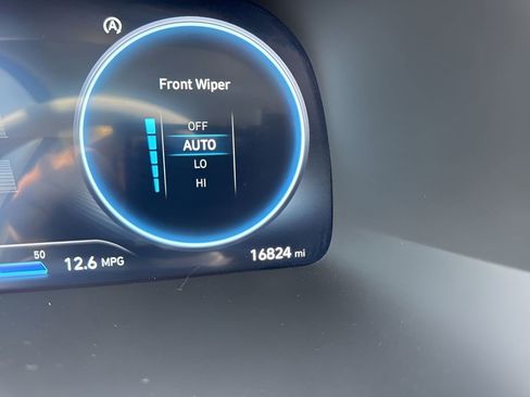 Used 2024 Hyundai Palisade Limited image 23