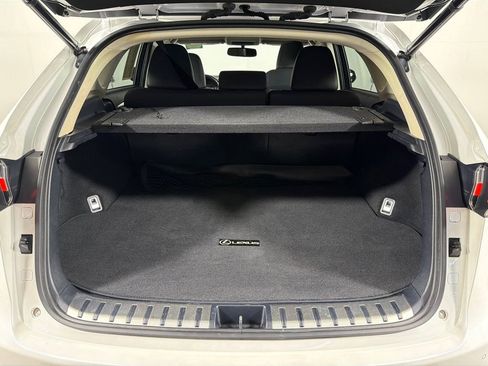 Used 2015 Lexus NX 200t AWD w/ Premium Package image 20