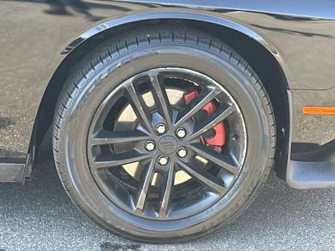 Used 2019 Dodge Challenger GT w/ Blacktop Package image 15