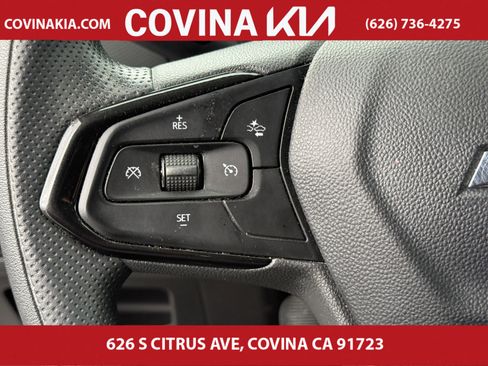 Used 2023 Chevrolet TrailBlazer LT w/ Convenience Package image 18