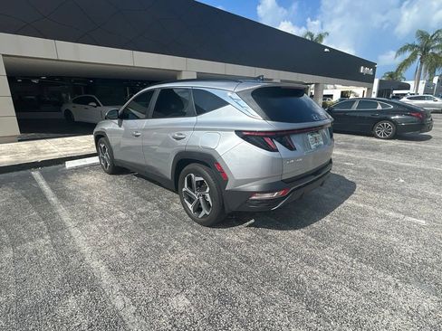 Used 2023 Hyundai Tucson SEL w/ Convenience Package FWD image 13