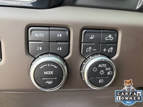 Used 2024 GMC Sierra 1500 Denali w/ Denali Reserve Package AWD/4WD image 10