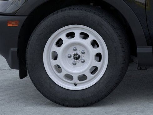 New 2025 Ford Bronco Sport Heritage image 19