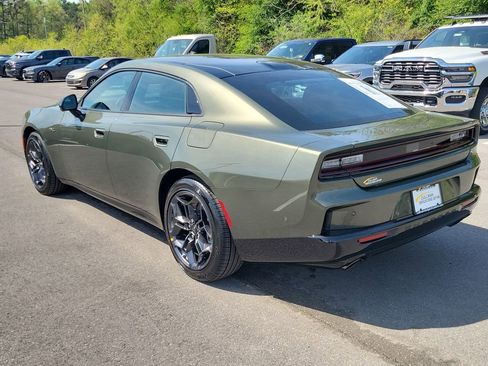 New 2026 Dodge Charger R/T AWD/4WD image 5
