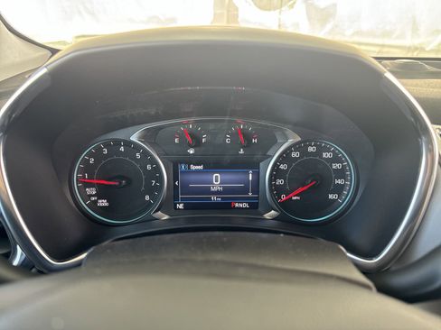 New 2024 Chevrolet Equinox LS w/ LS Convenience Package image 27