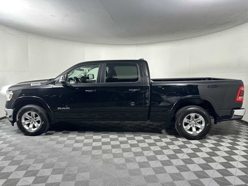 Used 2022 RAM 1500 Laramie image 4