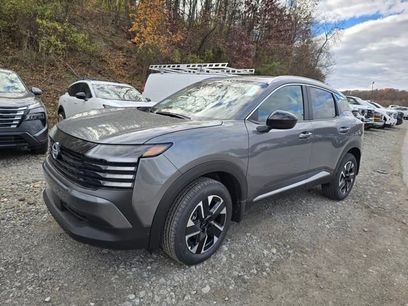 New 2026 Nissan Kicks SV w/ Cold Weather Package