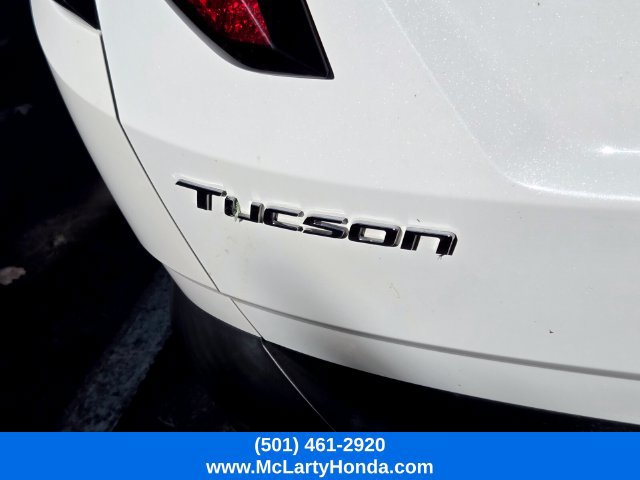 Used 2024 Hyundai Tucson SEL FWD image 11
