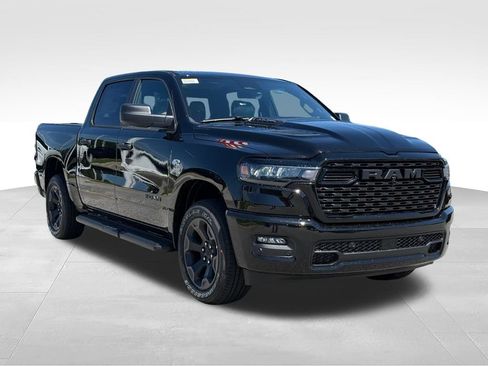 New 2026 RAM 1500 Express AWD/4WD image 29