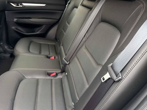 Certified 2023 MAZDA CX-5 AWD 2.5 S w/ Preferred Package image 14