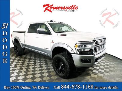 Used 2022 RAM 2500 Laramie