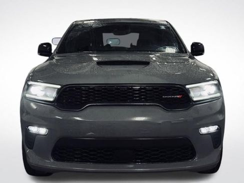 Used 2022 Dodge Durango GT image 2