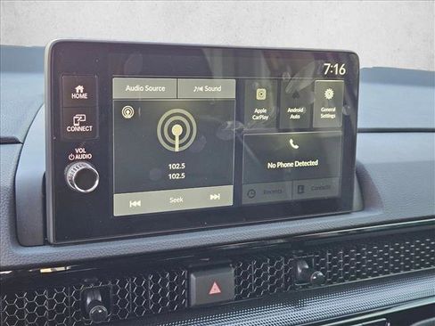 New 2026 Honda CR-V EX-L image 12