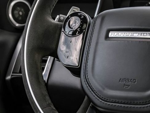 Used 2020 Land Rover Range Rover Sport HST image 27