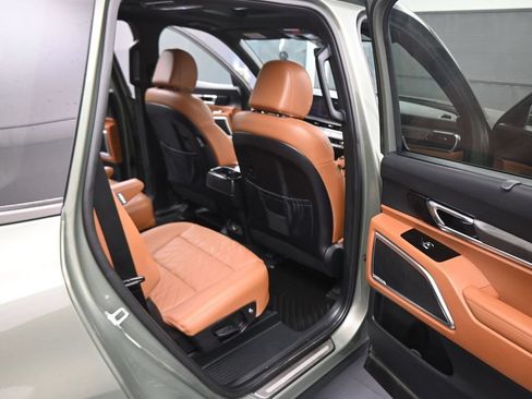 Used 2025 Kia Telluride SX X-Line AWD/4WD image 45