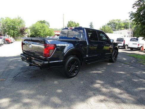 Used 2025 Ford F150 XLT w/ Equipment Group 303A High AWD/4WD image 48