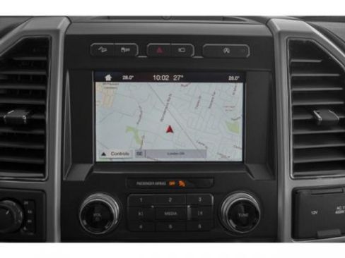 Used 2019 Ford F150 Lariat w/ Equipment Group 502A Luxury AWD/4WD image 19
