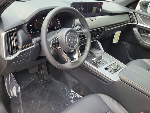New 2026 MAZDA CX-90 3.3 Turbo S w/ Premium Package AWD/4WD image 17