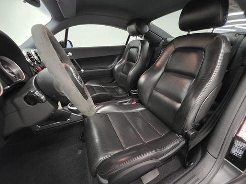 Used 2002 Audi TT 1.8T image 9