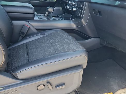 Used 2024 Ford F150 Tremor w/ Mobile Office Package AWD/4WD image 17