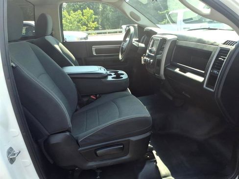 Used 2021 RAM 1500 Tradesman w/ Power & Remote Entry Group RWD image 10
