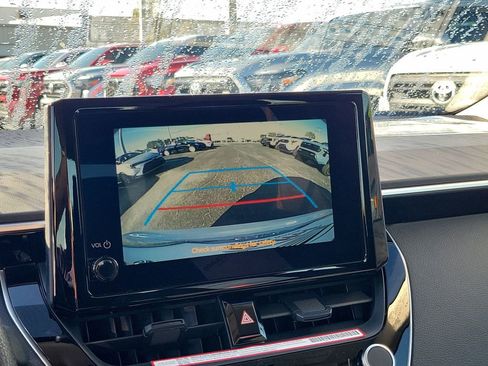 New 2026 Toyota Corolla LE image 20