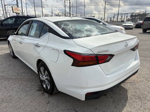 Used 2020 Nissan Altima 2.5 S image 9