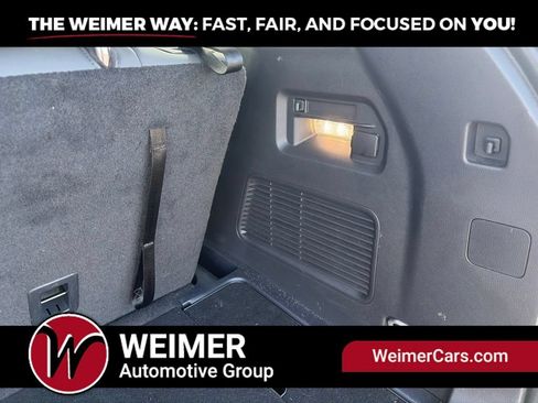 Used 2025 Ford Explorer Active w/ Active Comfort Package AWD/4WD image 13