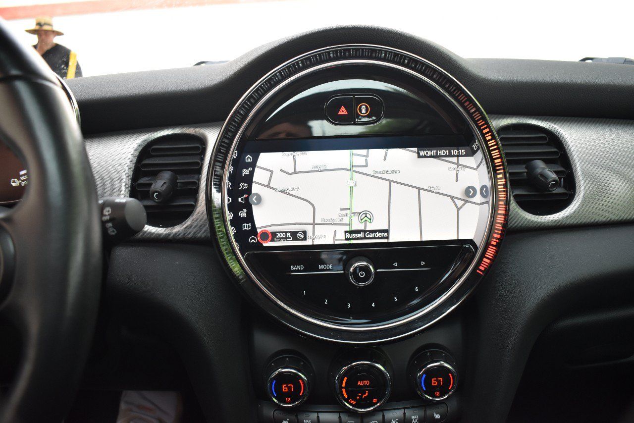 Used 2024 MINI Cooper SE FWD image 27