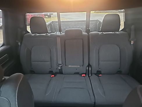 Used 2019 RAM 1500 Big Horn image 22