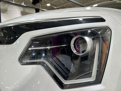 Used 2024 Kia Niro Wind image 27