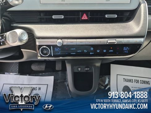 Used 2023 Hyundai Ioniq 5 SEL AWD/4WD image 22