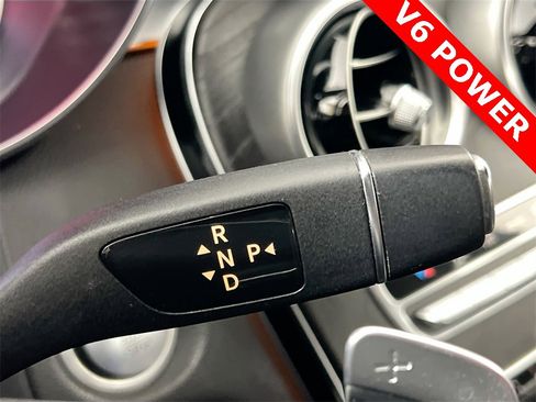 Used 2016 Mercedes-Benz C 450 AMG image 17