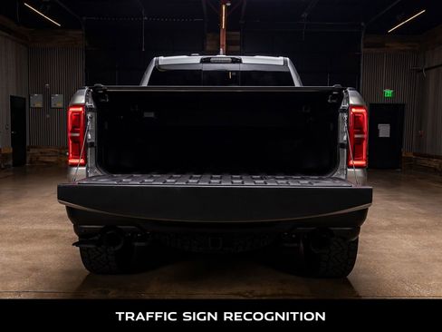 Used 2025 RAM 1500 RHO w/ RHO Level 1 Equipment Group AWD/4WD image 8