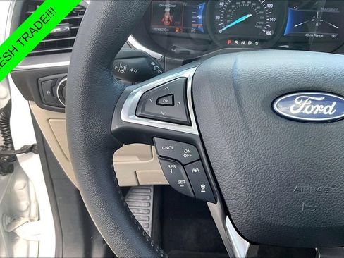 Used 2021 Ford Edge Titanium w/ Equipment Group 301A FWD image 11