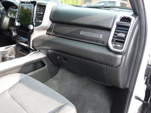 Used 2023 RAM 1500 Big Horn AWD/4WD image 36