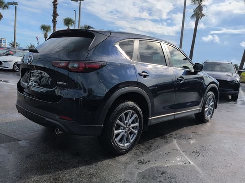Used 2025 MAZDA CX-5 AWD 2.5 S image 4