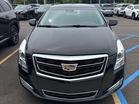Used 2016 Cadillac XTS Luxury w/ Driver Awareness Package FWD image 2