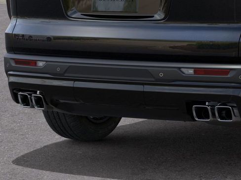 New 2026 Chevrolet Traverse LT image 14