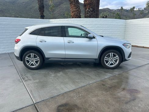 Used 2023 Mercedes-Benz GLA 250 GLA 250 image 4