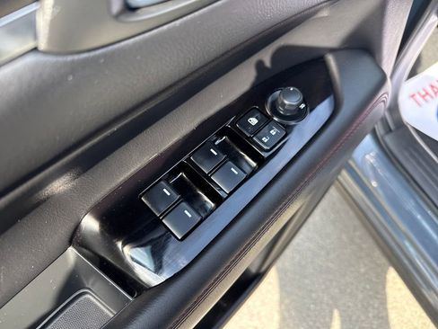 Used 2024 MAZDA CX-5 Carbon Edition image 24